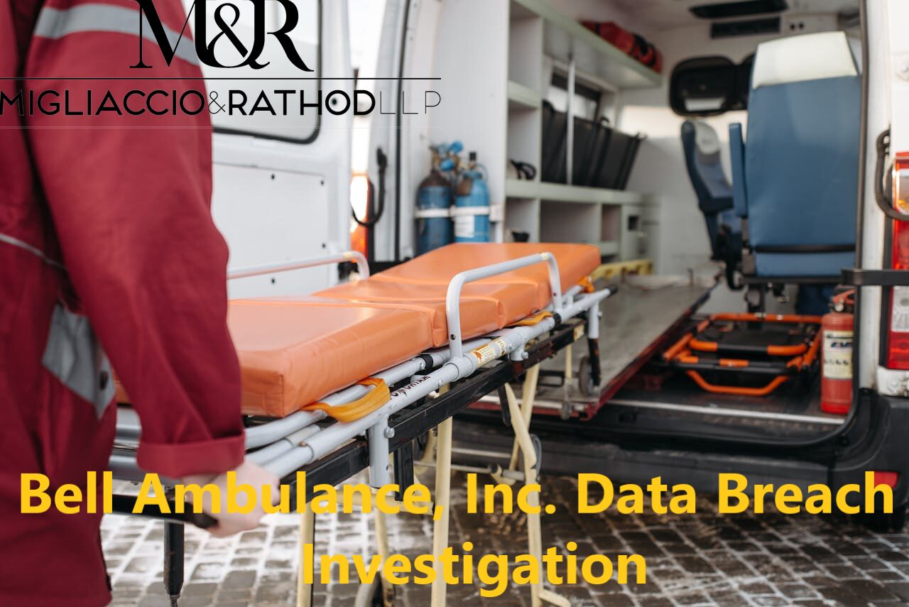 data breach investigation
