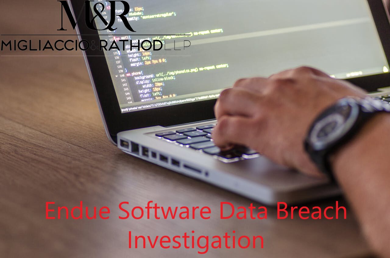 data breach investigation