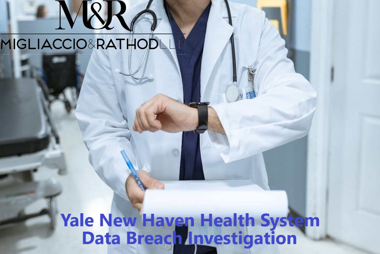 data breach investigation